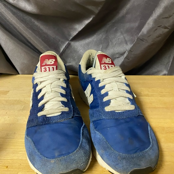 New balance 311 men size 9.5 - Picture 5 of 11